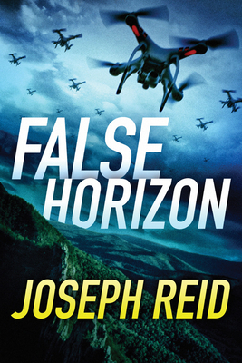 False Horizon by Joseph Reid