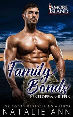 Family Bonds- Penelope & Griffin by Natalie Ann
