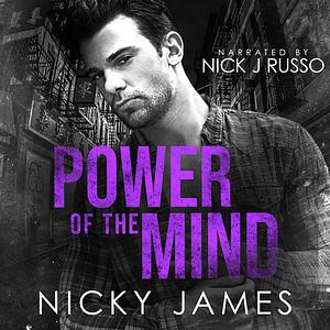 Power of the Mind by Nicky James