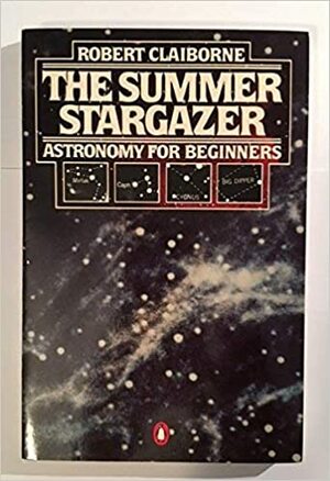 The Summer Stargazer by Robert Claiborne