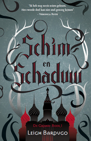 Schim en Schaduw by Leigh Bardugo