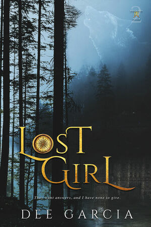 Lost Girl by Dee Garcia