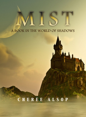 Mist by Cheree Alsop