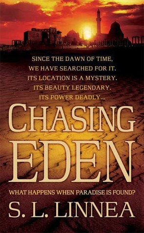 Chasing Eden by S.L. Linnea