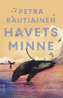 Havets minne by Petra Rautiainen