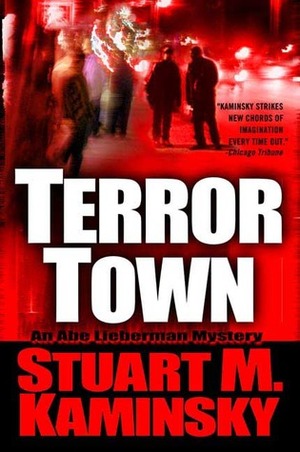 Terror Town by Stuart M. Kaminsky