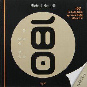 180 by Michael Heppell