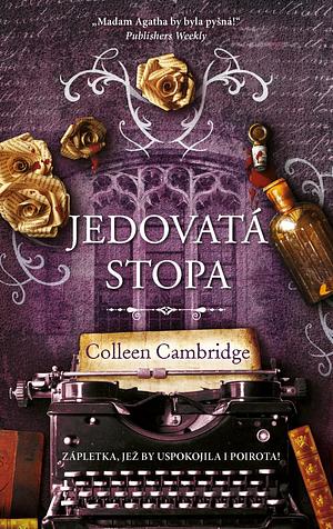 Jedovatá stopa by Colleen Cambridge