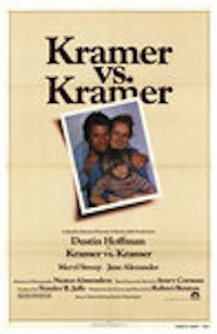 Kramer vs. Kramer by Avery Corman
