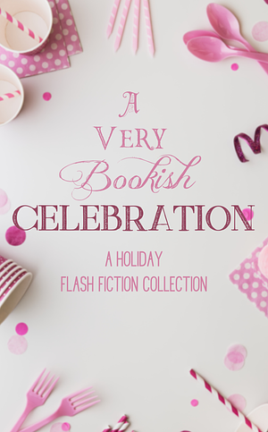 A Very Bookish Celebration by Kate Willis