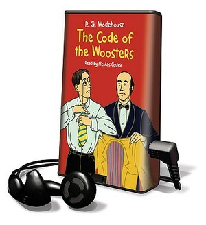 The Code of the Woosters by P.G. Wodehouse