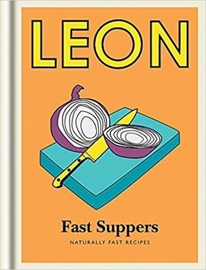 Little Leon: Fast Suppers by Leon Restaurants Ltd