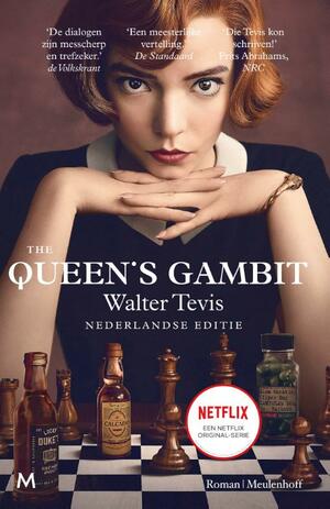 The Queen's Gambit by Walter Tevis