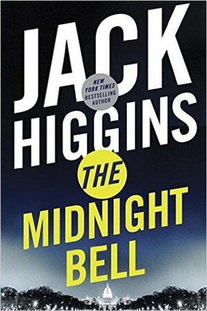 The Midnight Bell by Jack Higgins