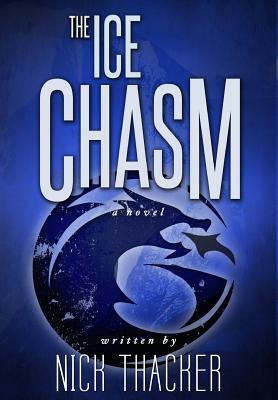 The Ice Chasm by Nick Thacker