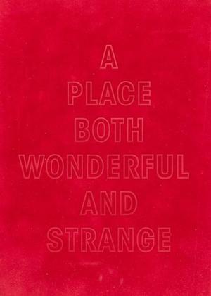 A Place Both Wonderful and Strange by Anna Beeke