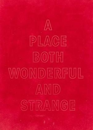 A Place Both Wonderful and Strange by Anna Beeke