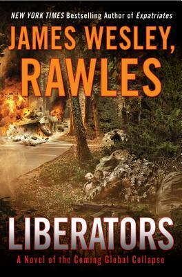 Liberators by James Wesley, Rawles