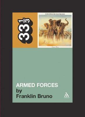 Armed Forces by Franklin Bruno