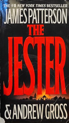 The Jester by James Patterson