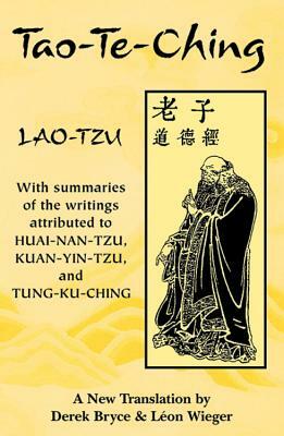 Lao Tzu: Tao Te Ching by J.P. Seaton, Laozi