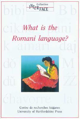 What Is the Romani Language?: Volume 21 by Valdemar Kalinin, Milena Hubschmannova, Donald Kenrick, Peter Bakker