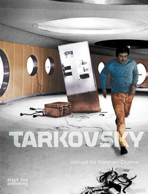 Tarkovsky by Nathan Dunne, Marc Forster, Jean-Paul Sartre