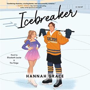 Icebreaker by Hannah Grace