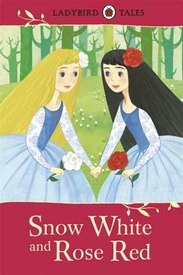 Ladybird Tales Snow White and Rose Red by Ladybird