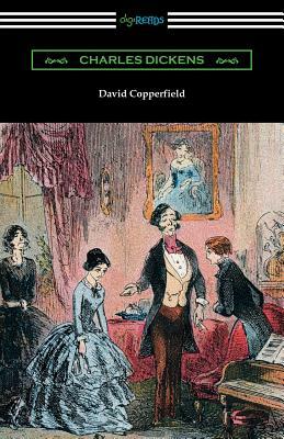 David Copperfield by Charles Dickens