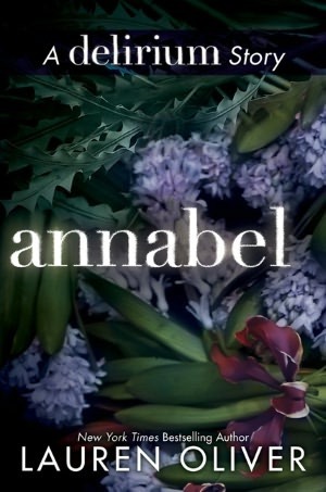 Annabel by Lauren Oliver