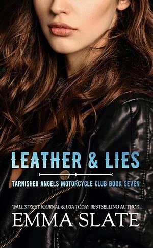 Leather & Lies by Emma Slate
