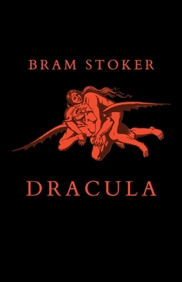 Dracula by Bram Stoker