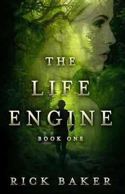 The Life Engine by Rick Baker