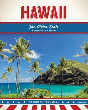 Hawaii by John Hamilton