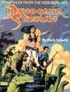 Dinosaur Shaman: Nine Tales from the Xenozoic Age by Mark Schultz