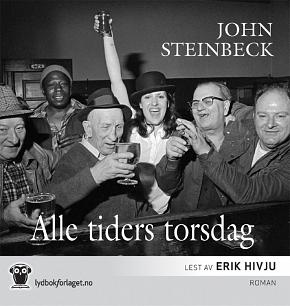 Alle tiders torsdag by John Steinbeck