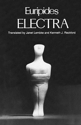 Elektra by Euripides, Euripides