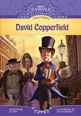 David Copperfield by Charles Dickens