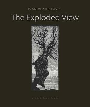 The Exploded View - New Edition by Ivan Vladislavić