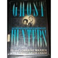 Ghost Hunters by Ed Warren