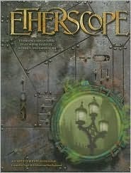 Etherscope by Etherscope, Ken Hart, Ben Redmond