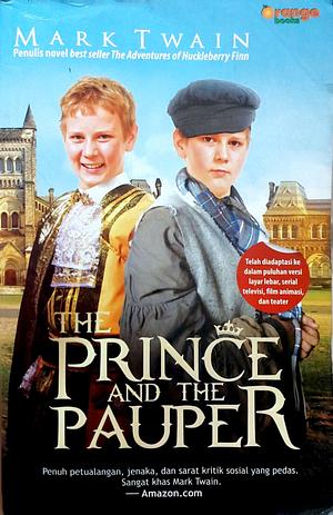 The Prince and the Pauper by Mark Twain