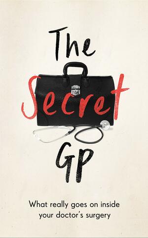 The Secret GP by Max Skittle