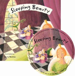 Sleeping Beauty [With CD (Audio)] by 