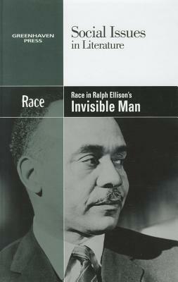 Race in Ralph Ellison's Invisible Man by 