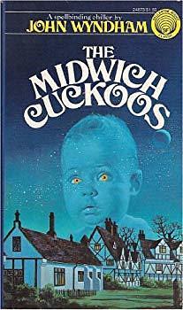 The Midwich Cuckoos by 