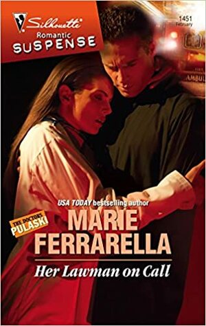 Her Lawman on Call by Marie Ferrarella