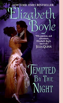 Tempted by the Night by Elizabeth Boyle