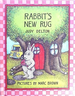 Rabbit's New Rug by Judy Delton